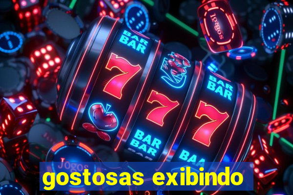 gostosas exibindo